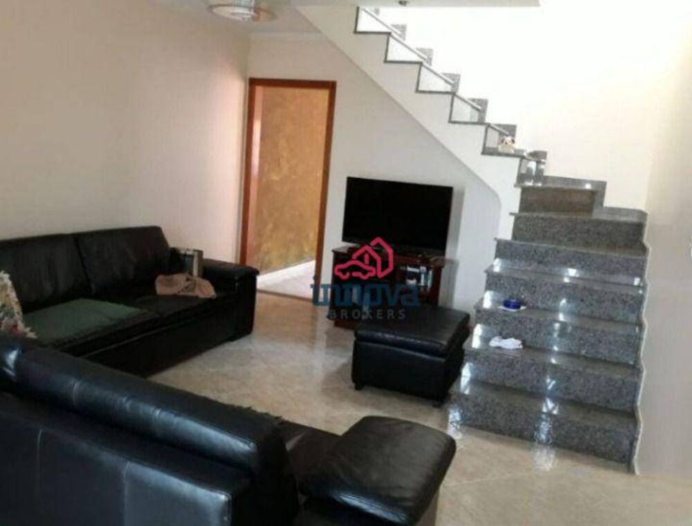 Sobrado, 3 quartos, 165 m² - Foto 6