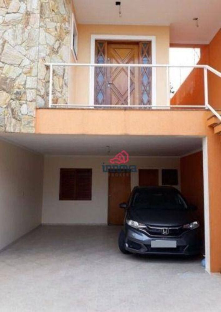 Sobrado, 3 quartos, 165 m² - Foto 5