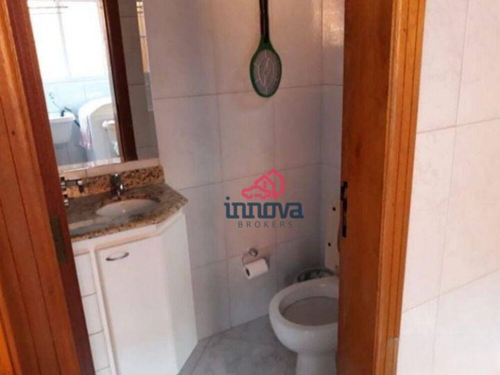 Sobrado, 3 quartos, 165 m² - Foto 9