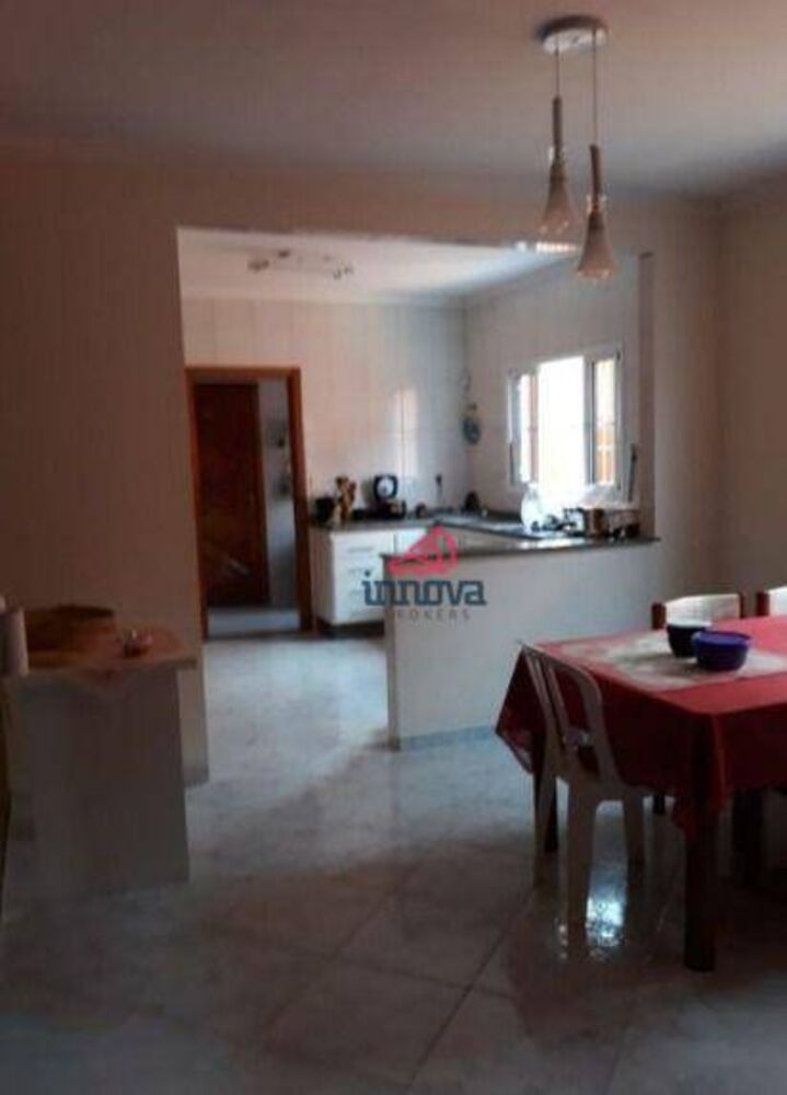 Sobrado, 3 quartos, 165 m² - Foto 2