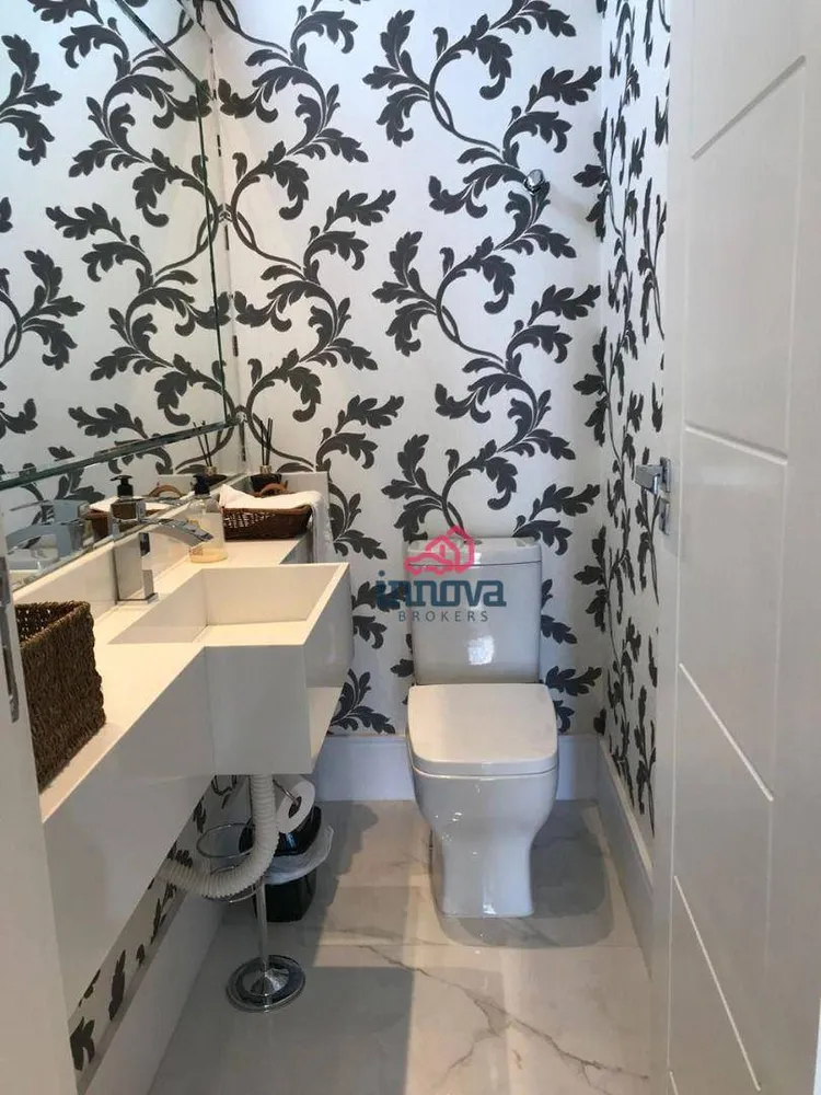 Sobrado, 3 quartos - Foto 2
