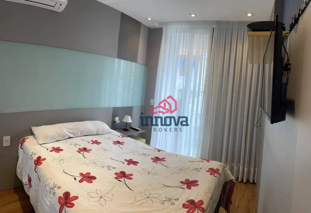 Sobrado, 3 quartos - Foto 4