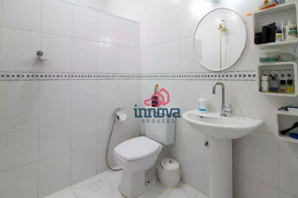 Casa, 3 quartos, 280 m² - Foto 11