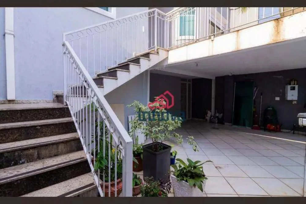 Casa, 3 quartos, 280 m² - Foto 20