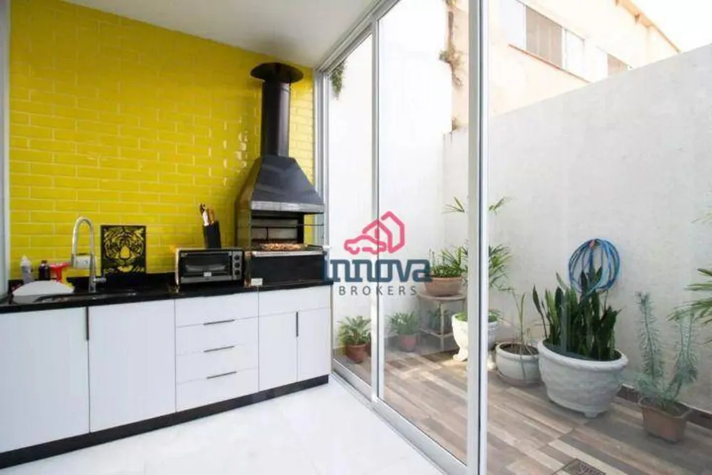 Casa, 3 quartos, 280 m² - Foto 17
