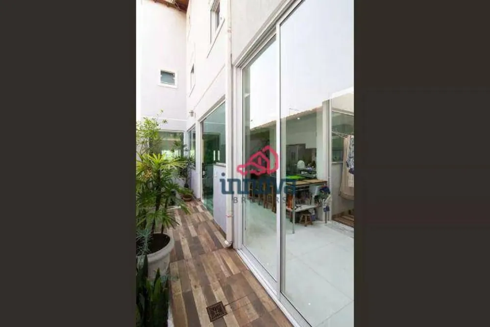 Casa, 3 quartos, 280 m² - Foto 19