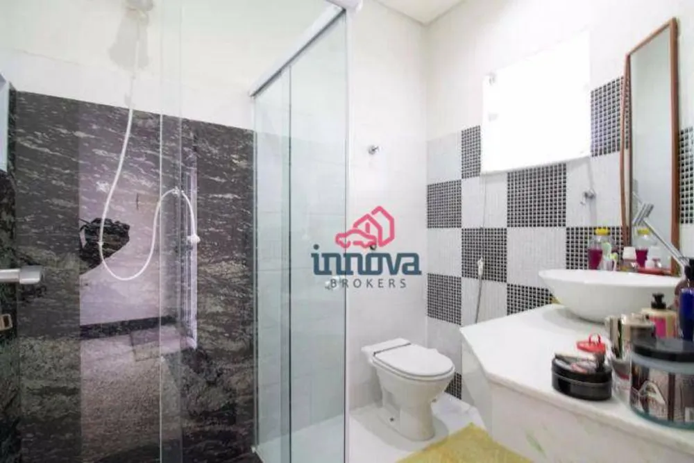 Casa, 3 quartos, 280 m² - Foto 12