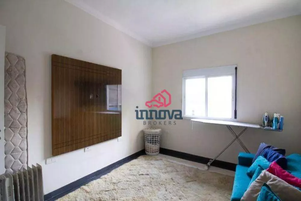 Casa à venda com 3 quartos, 280m² - Foto 8