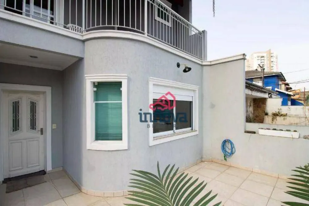 Casa, 3 quartos, 280 m² - Foto 13