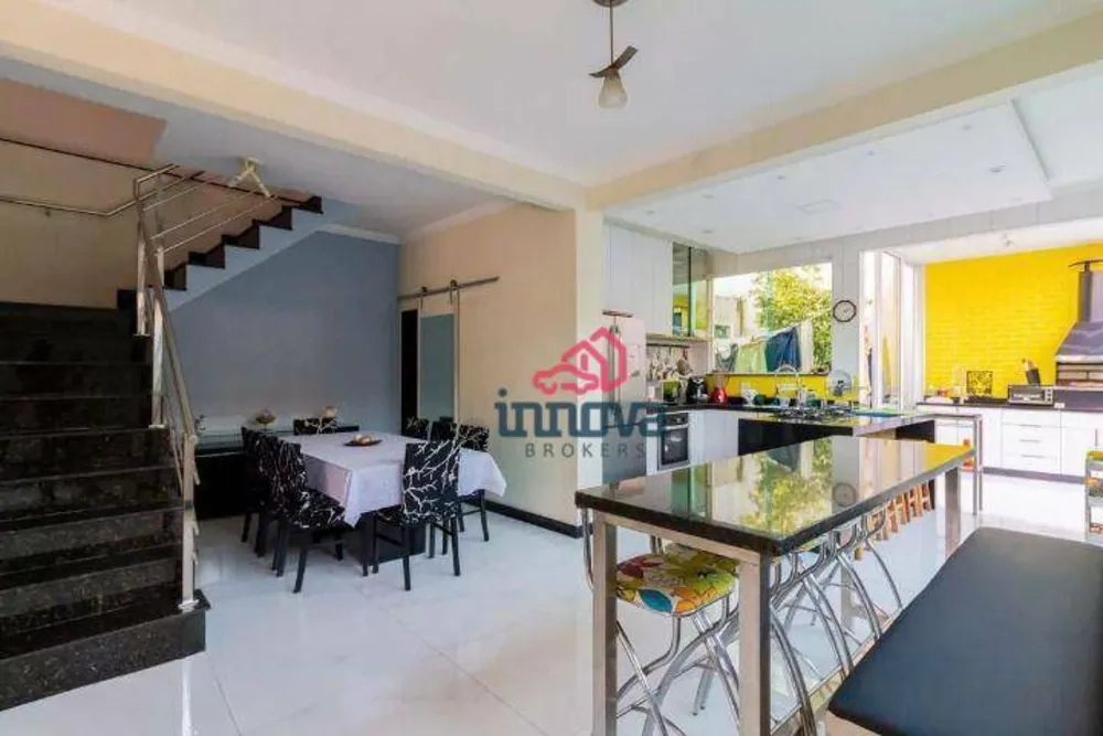 Casa, 3 quartos, 280 m² - Foto 16