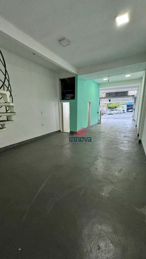 Loja-Salão para alugar, 150m² - Foto 3