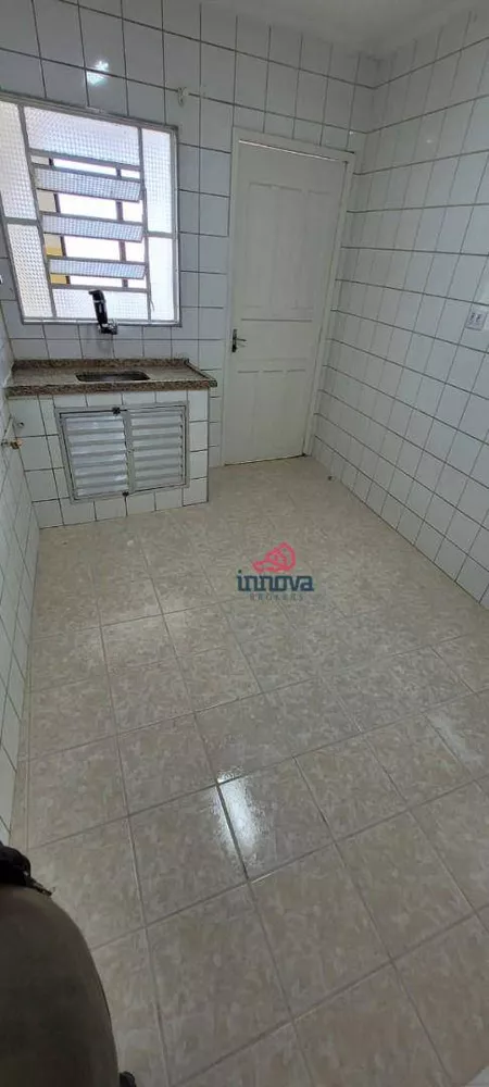 Apartamento para alugar com 2 quartos, 52m² - Foto 4