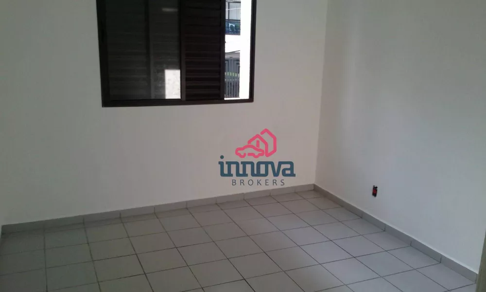 Apartamento para alugar com 2 quartos, 52m² - Foto 1