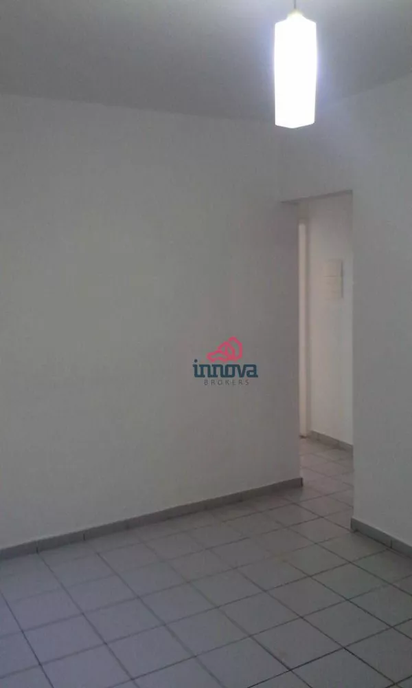 Apartamento para alugar com 2 quartos, 52m² - Foto 2