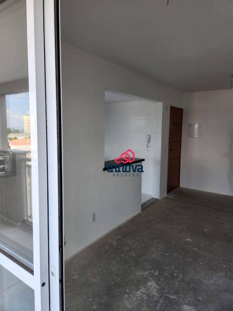 Apartamento, 2 quartos, 58 m² - Foto 4