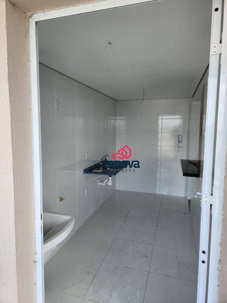 Apartamento, 2 quartos, 58 m² - Foto 6