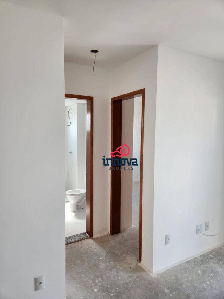 Apartamento, 2 quartos, 58 m² - Foto 11