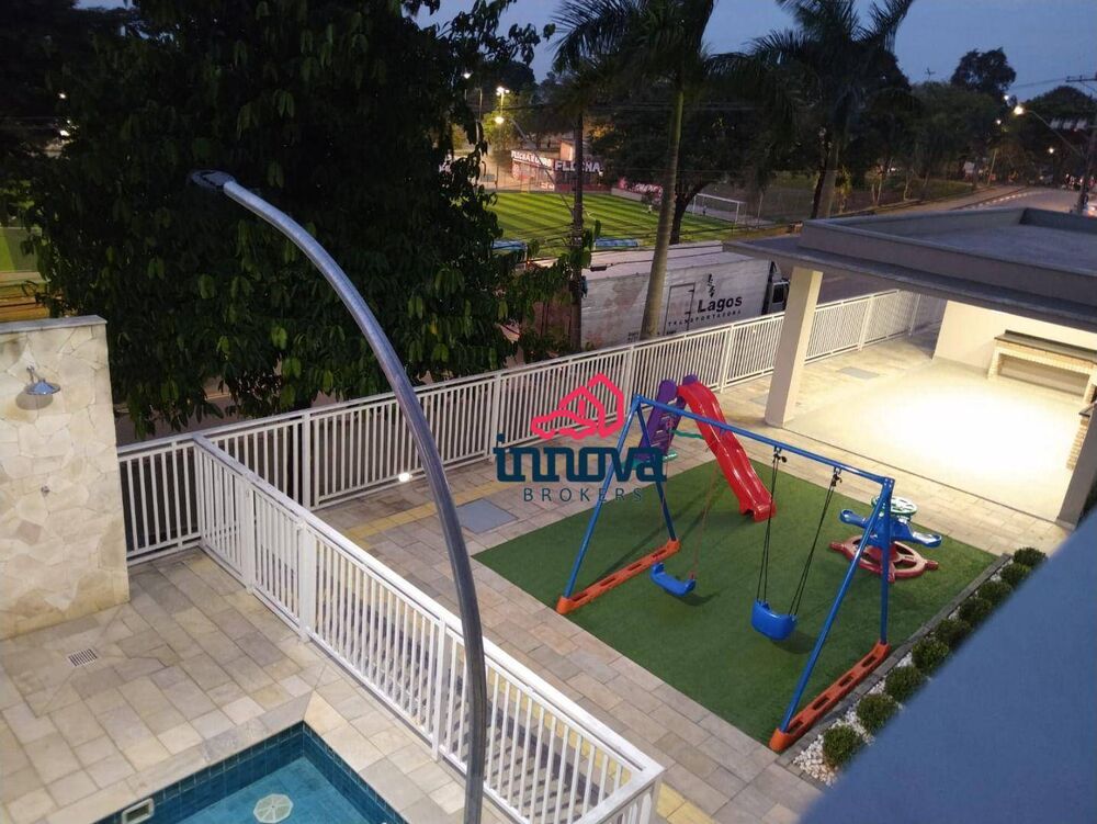 Apartamento, 2 quartos, 58 m² - Foto 20