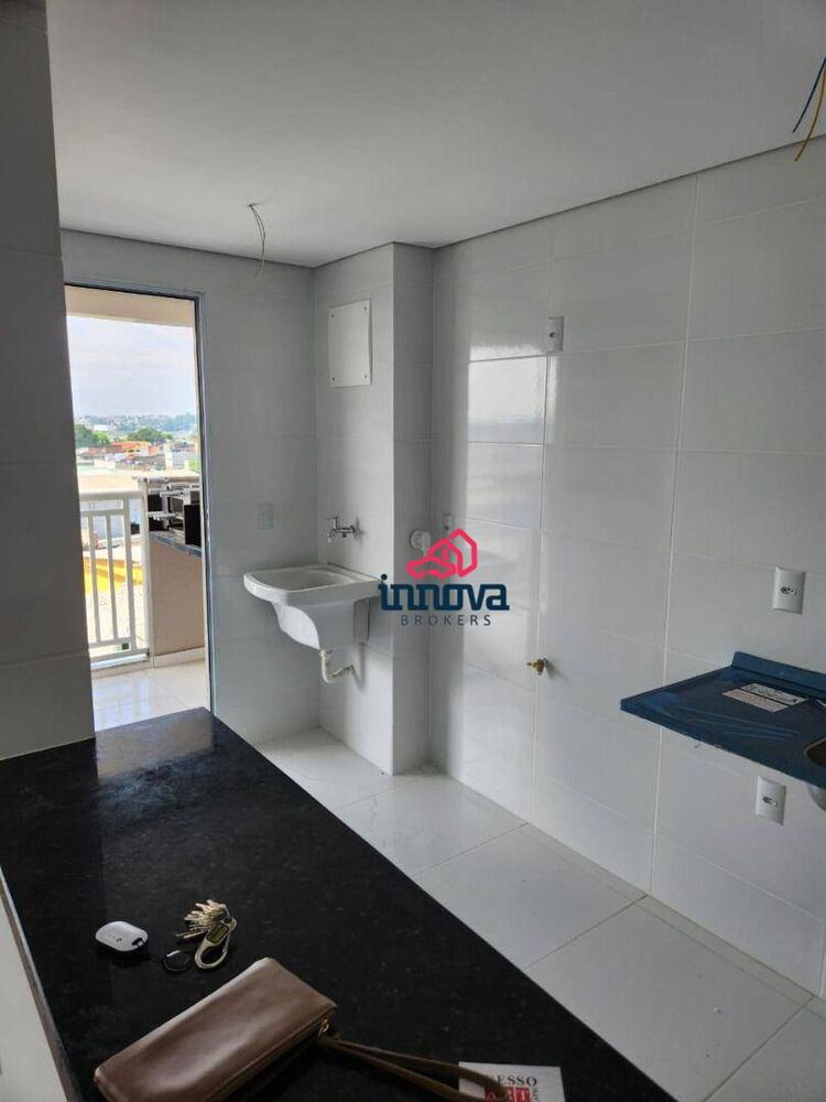 Apartamento, 2 quartos, 58 m² - Foto 1