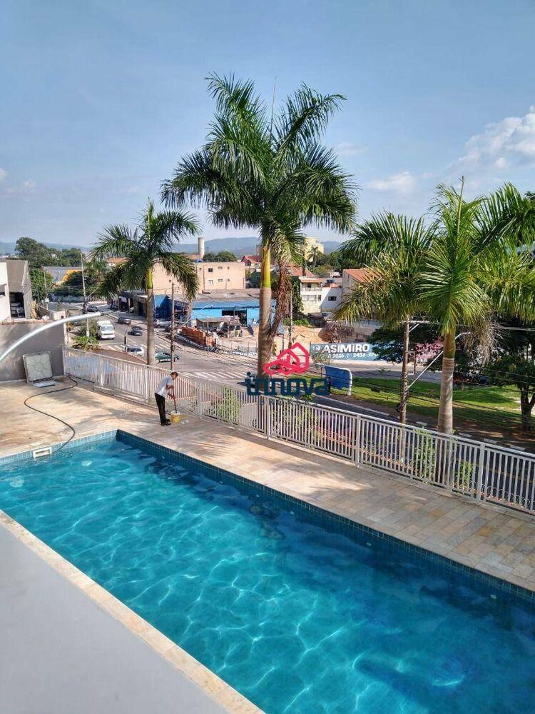 Apartamento, 2 quartos, 58 m² - Foto 19