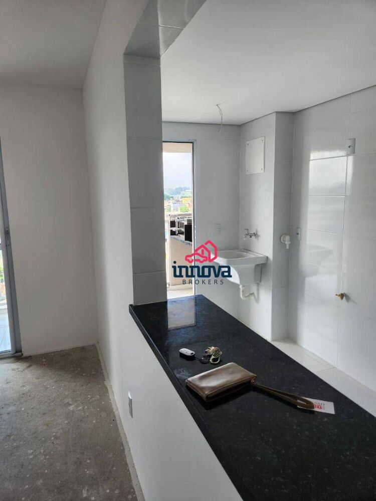 Apartamento, 2 quartos, 58 m² - Foto 2