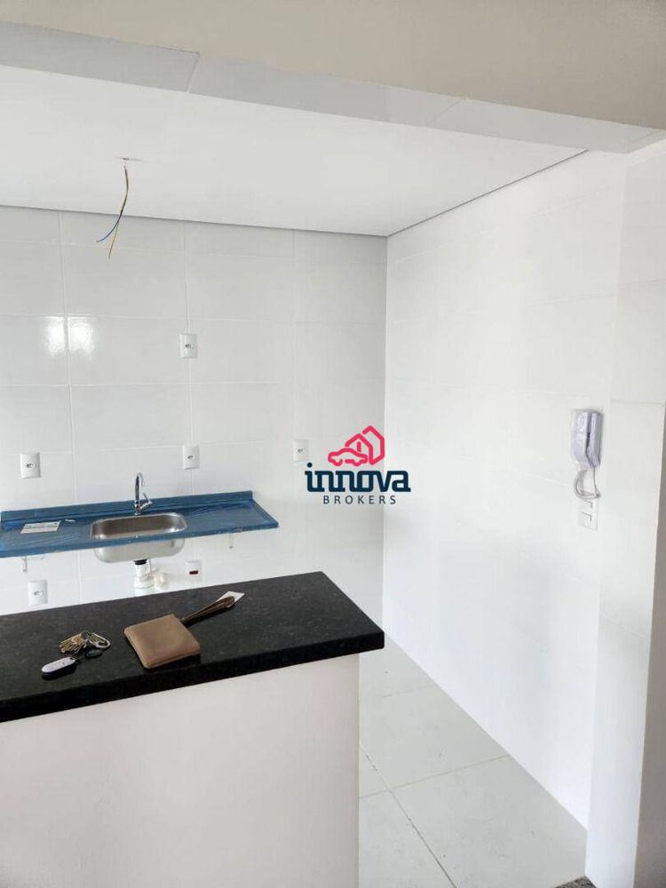 Apartamento, 2 quartos, 58 m² - Foto 5