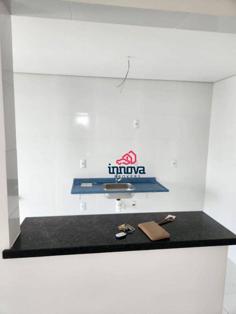 Apartamento, 2 quartos, 58 m² - Foto 7