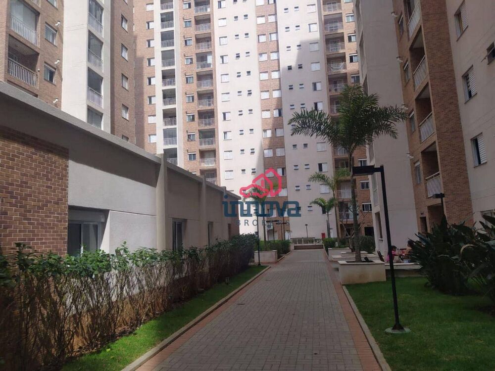 Apartamento à venda com 2 quartos, 77m² - Foto 10