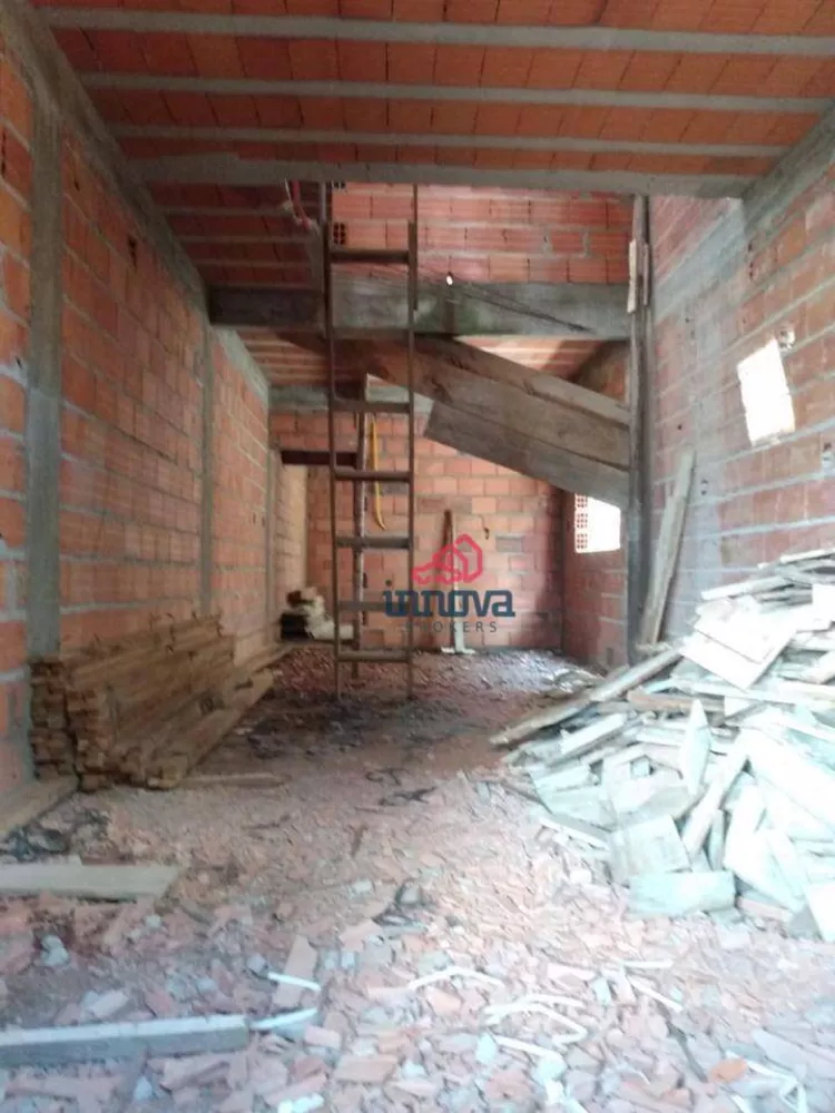 Sobrado à venda com 3 quartos, 160m² - Foto 3