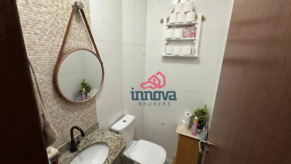 Casa, 3 quartos, 166 m² - Foto 12