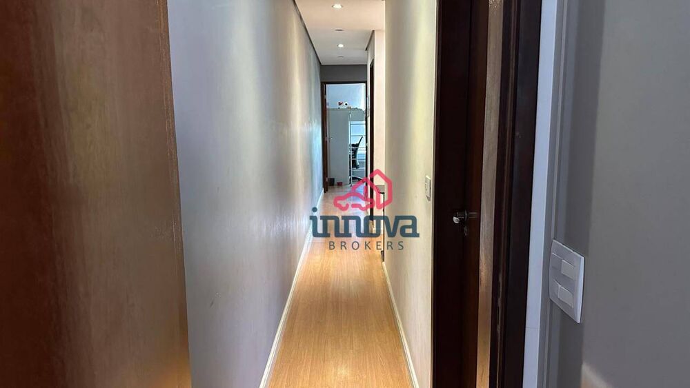 Casa, 3 quartos, 166 m² - Foto 9