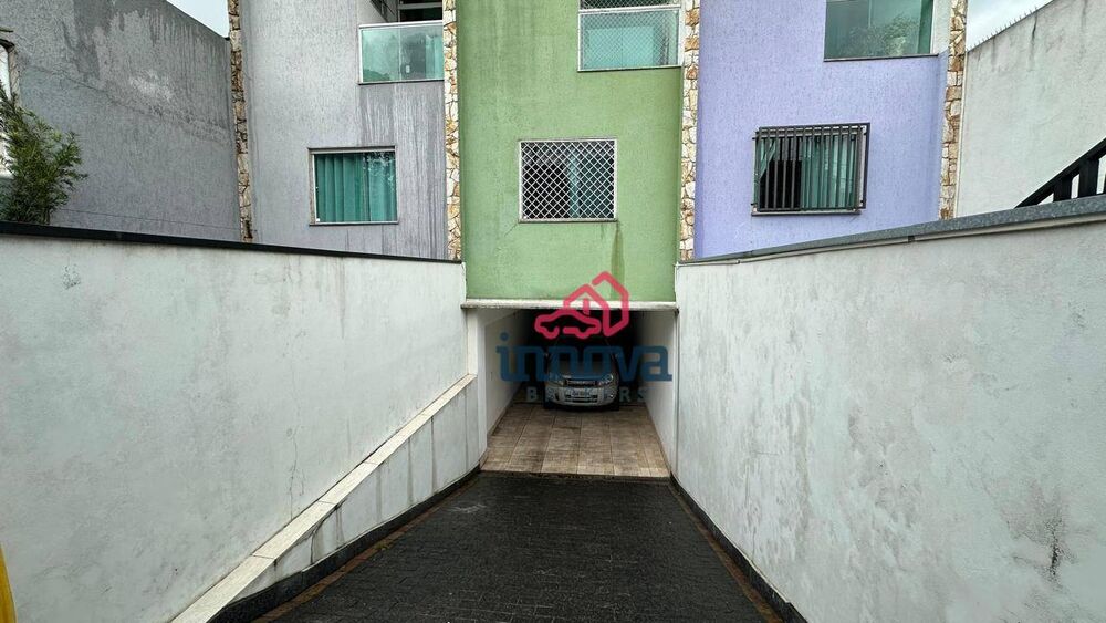 Casa, 3 quartos, 166 m² - Foto 1