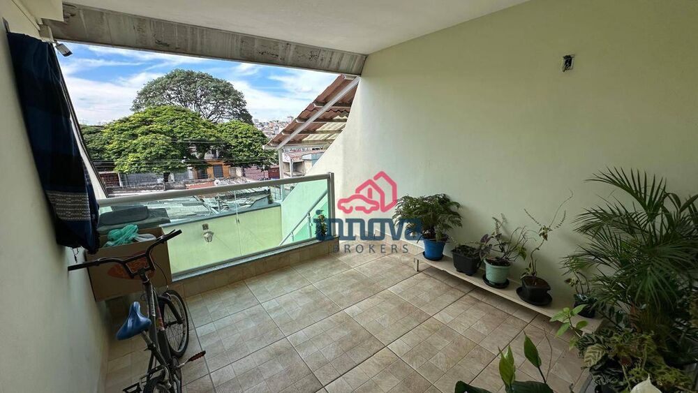 Casa, 3 quartos, 166 m² - Foto 28