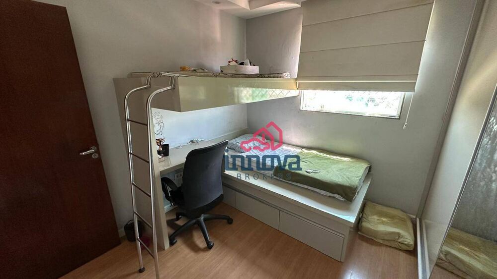Casa, 3 quartos, 166 m² - Foto 6