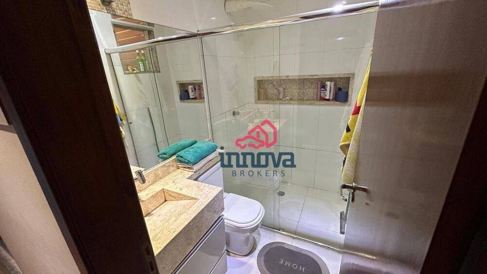 Casa, 3 quartos, 166 m² - Foto 3