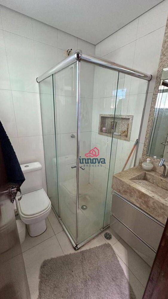 Casa, 3 quartos, 166 m² - Foto 13