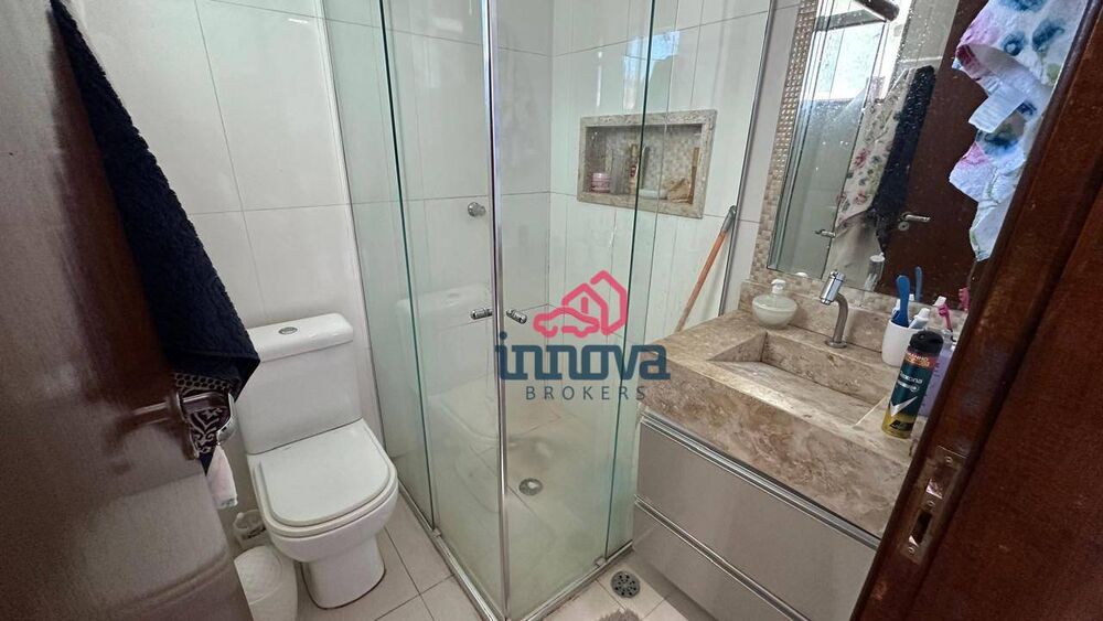 Casa, 3 quartos, 166 m² - Foto 11