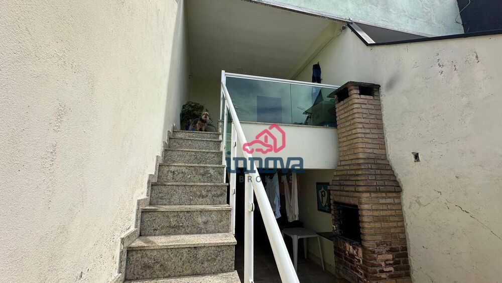 Casa, 3 quartos, 166 m² - Foto 25