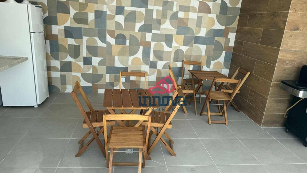 Apartamento, 2 quartos, 55 m² - Foto 24