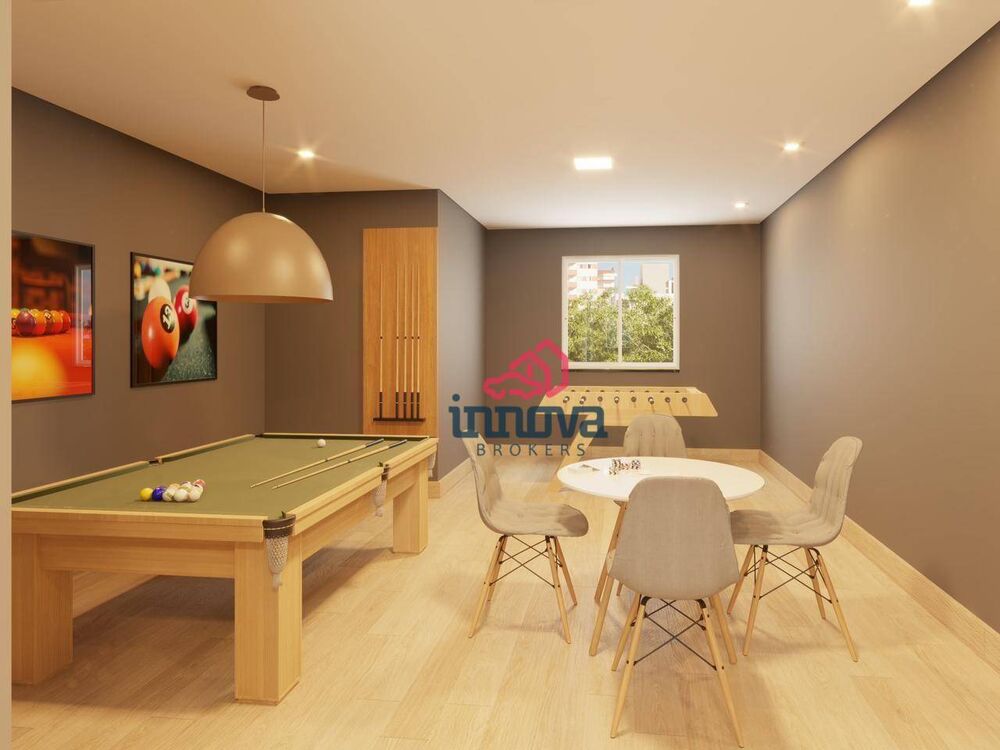Apartamento, 2 quartos, 55 m² - Foto 32