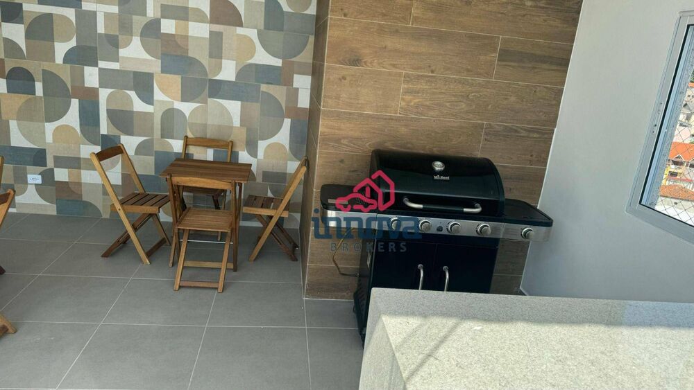Apartamento, 2 quartos, 55 m² - Foto 26