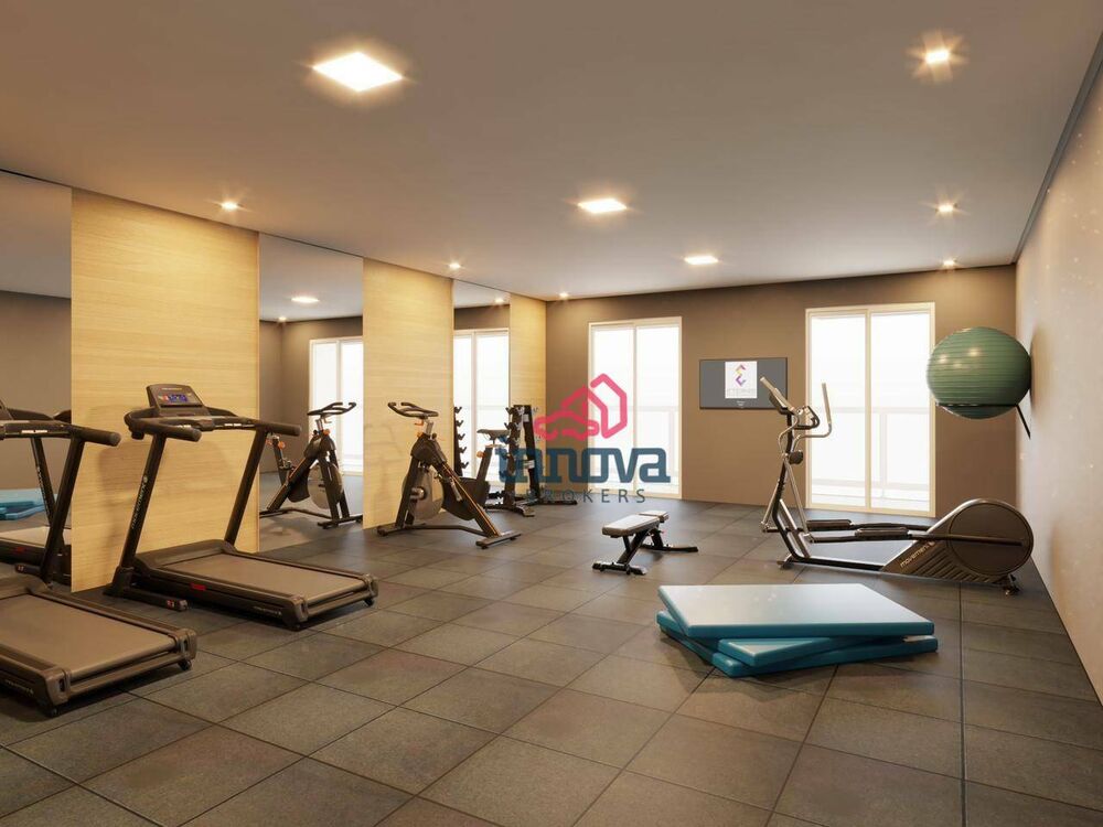 Apartamento, 2 quartos, 55 m² - Foto 15