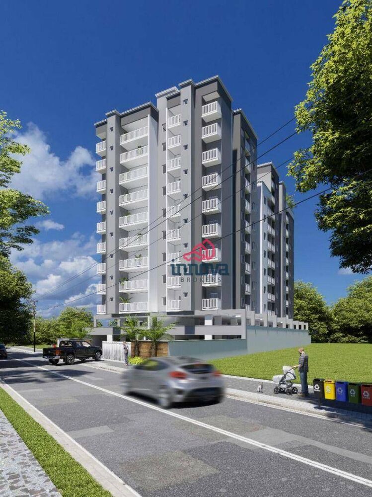 Apartamento, 2 quartos, 55 m² - Foto 37