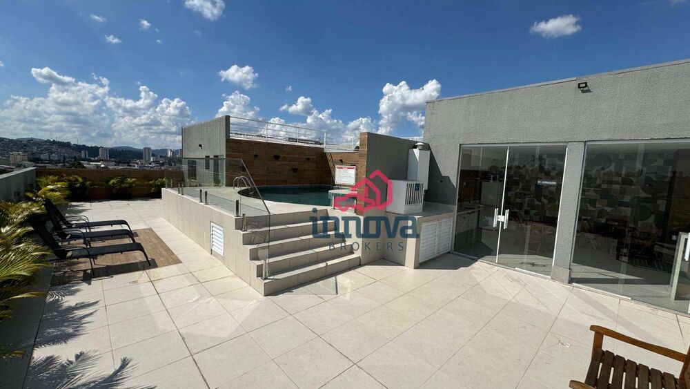 Apartamento, 2 quartos, 55 m² - Foto 27
