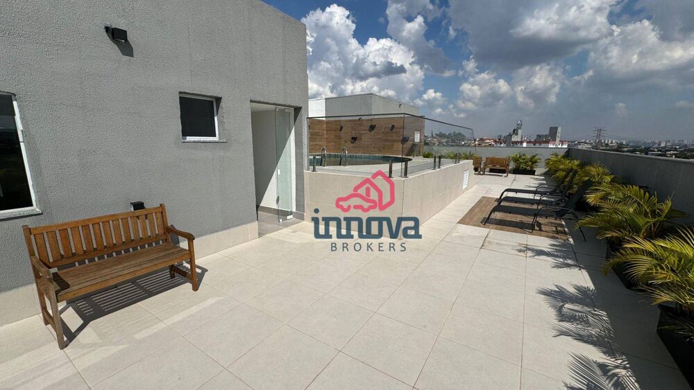 Apartamento, 2 quartos, 55 m² - Foto 22