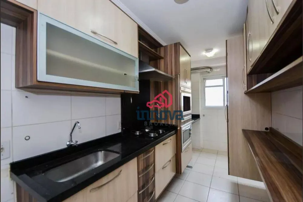 Apartamento à venda com 2 quartos, 56m² - Foto 4