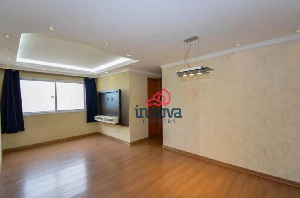 Apartamento à venda com 2 quartos, 56m² - Foto 1