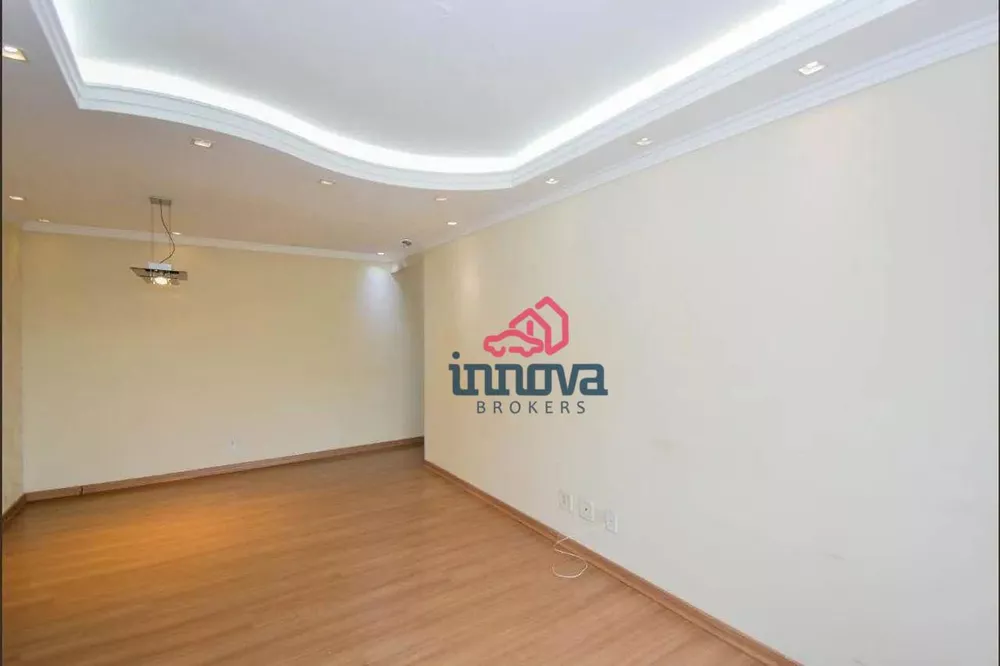 Apartamento à venda com 2 quartos, 56m² - Foto 2