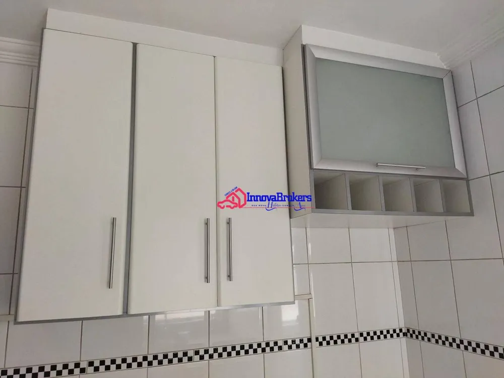 Apartamento, 2 quartos, 82 m² - Foto 5