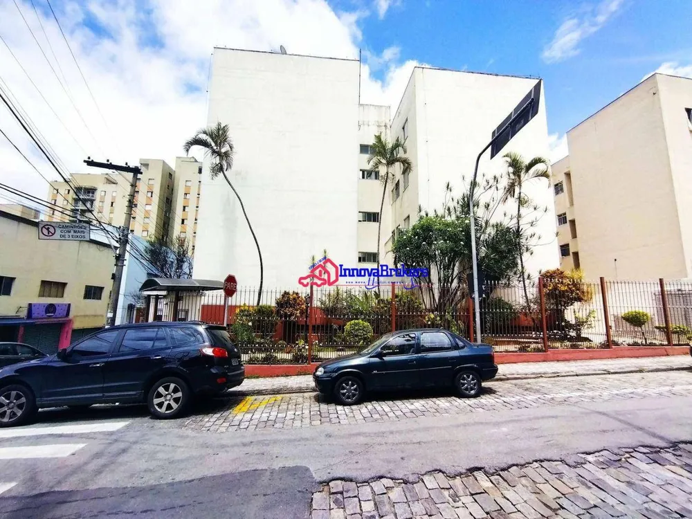 Apartamento, 2 quartos, 82 m² - Foto 16
